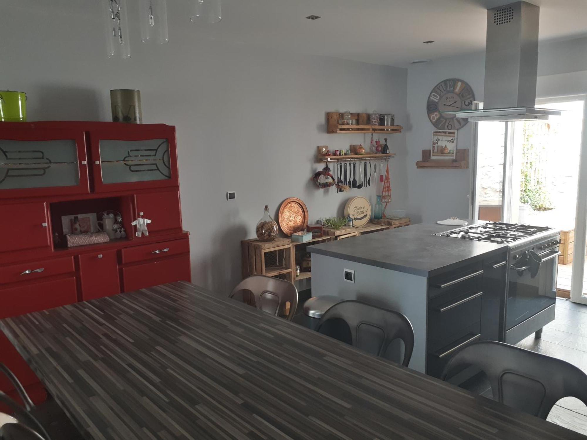 Maison De Village Avec Sa Charmante Petite Cour Interieure فلوري المظهر الخارجي الصورة