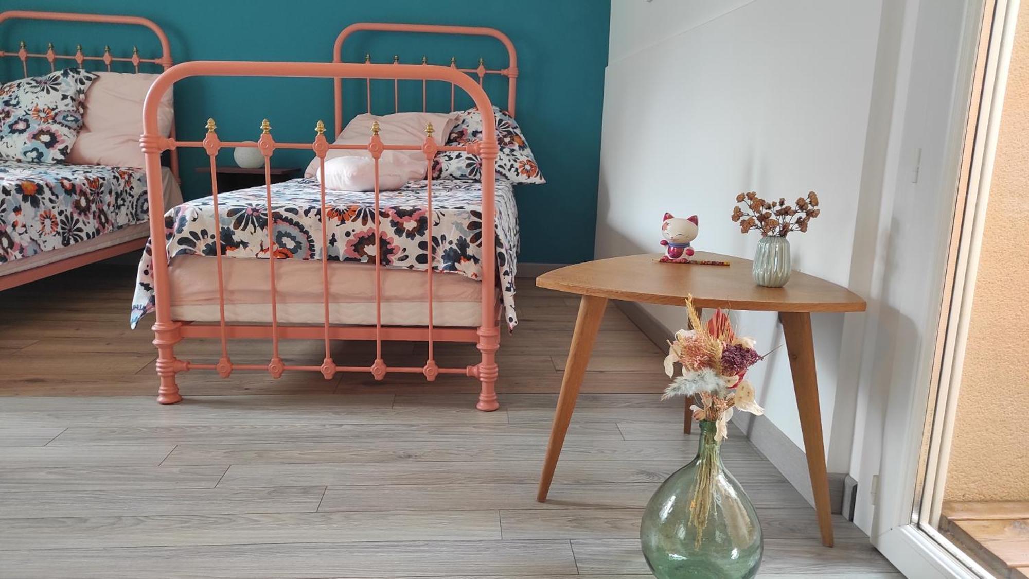 Maison De Village Avec Sa Charmante Petite Cour Interieure فلوري المظهر الخارجي الصورة