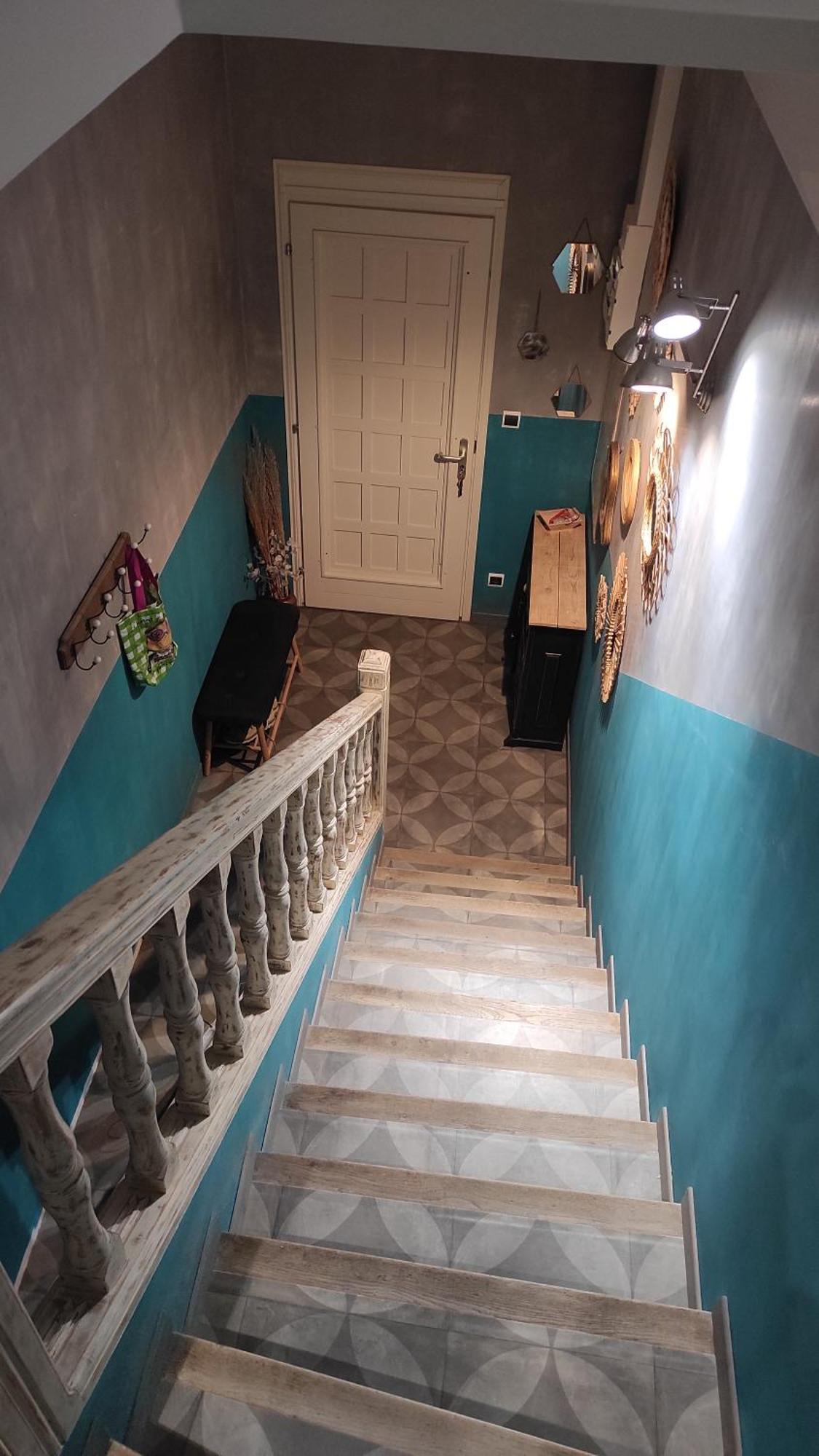 Maison De Village Avec Sa Charmante Petite Cour Interieure فلوري المظهر الخارجي الصورة