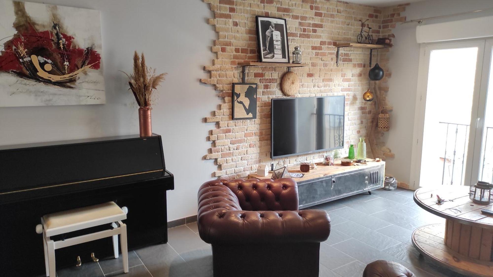 Maison De Village Avec Sa Charmante Petite Cour Interieure فلوري المظهر الخارجي الصورة